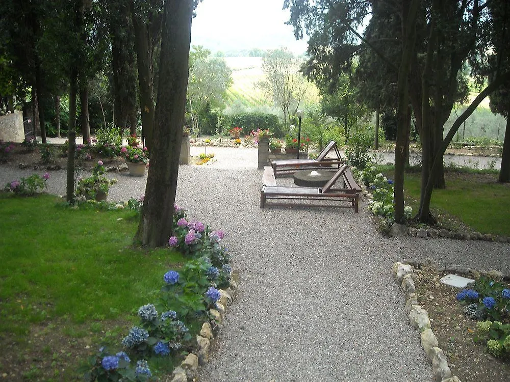Farma Country Resort Il Frassine Rignano sullʼArno