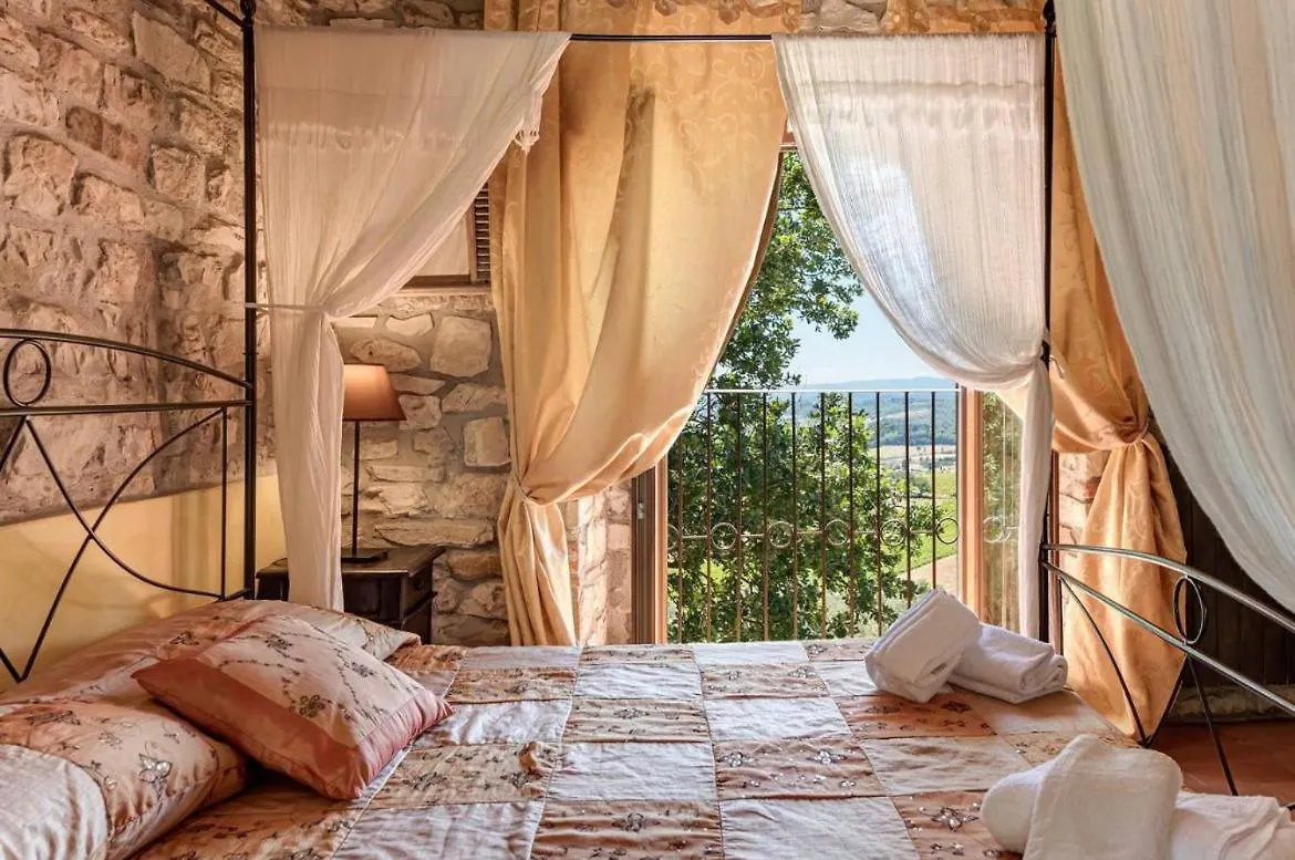 Farma Country Resort Il Frassine Rignano sullʼArno