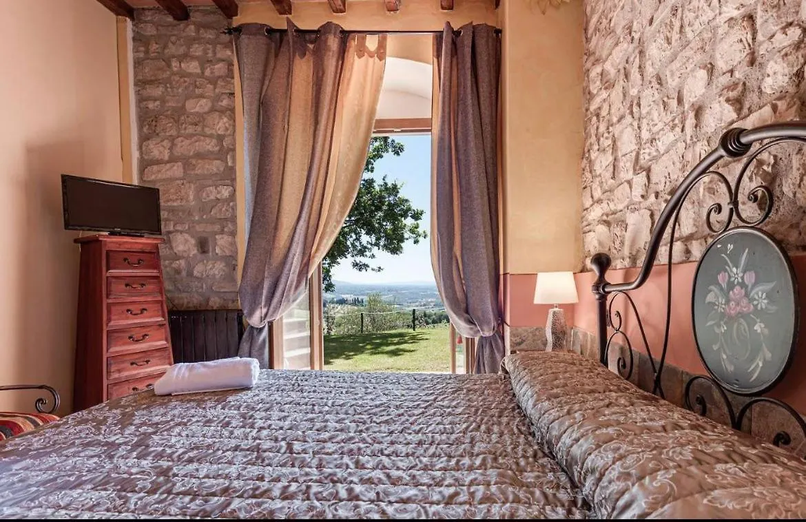 Country Resort Il Frassine Rignano sullʼArno Farma