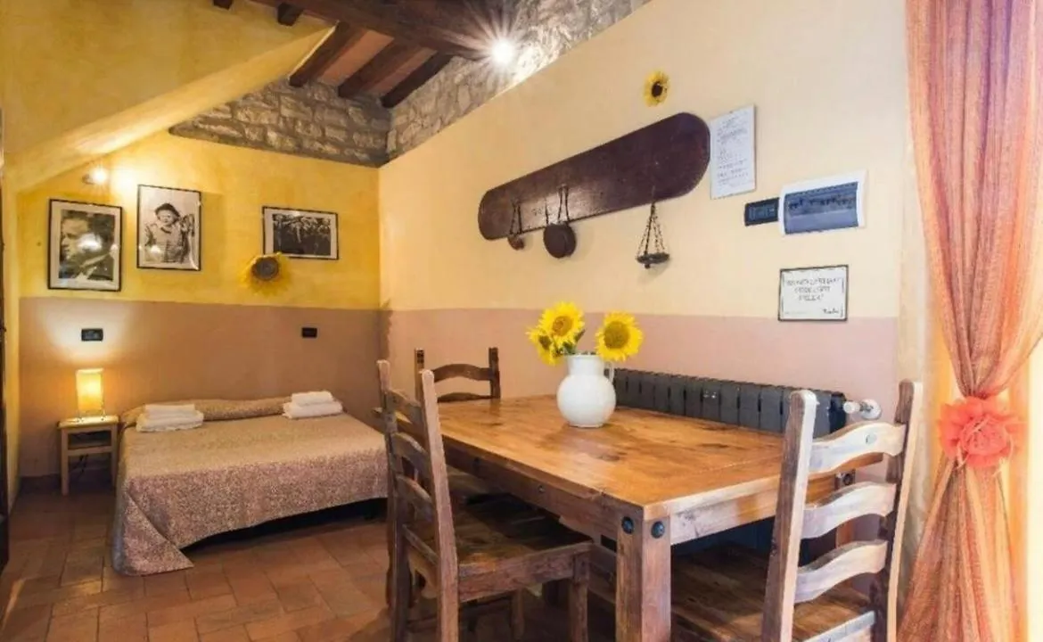 Country Resort Il Frassine Rignano sullʼArno 0*,