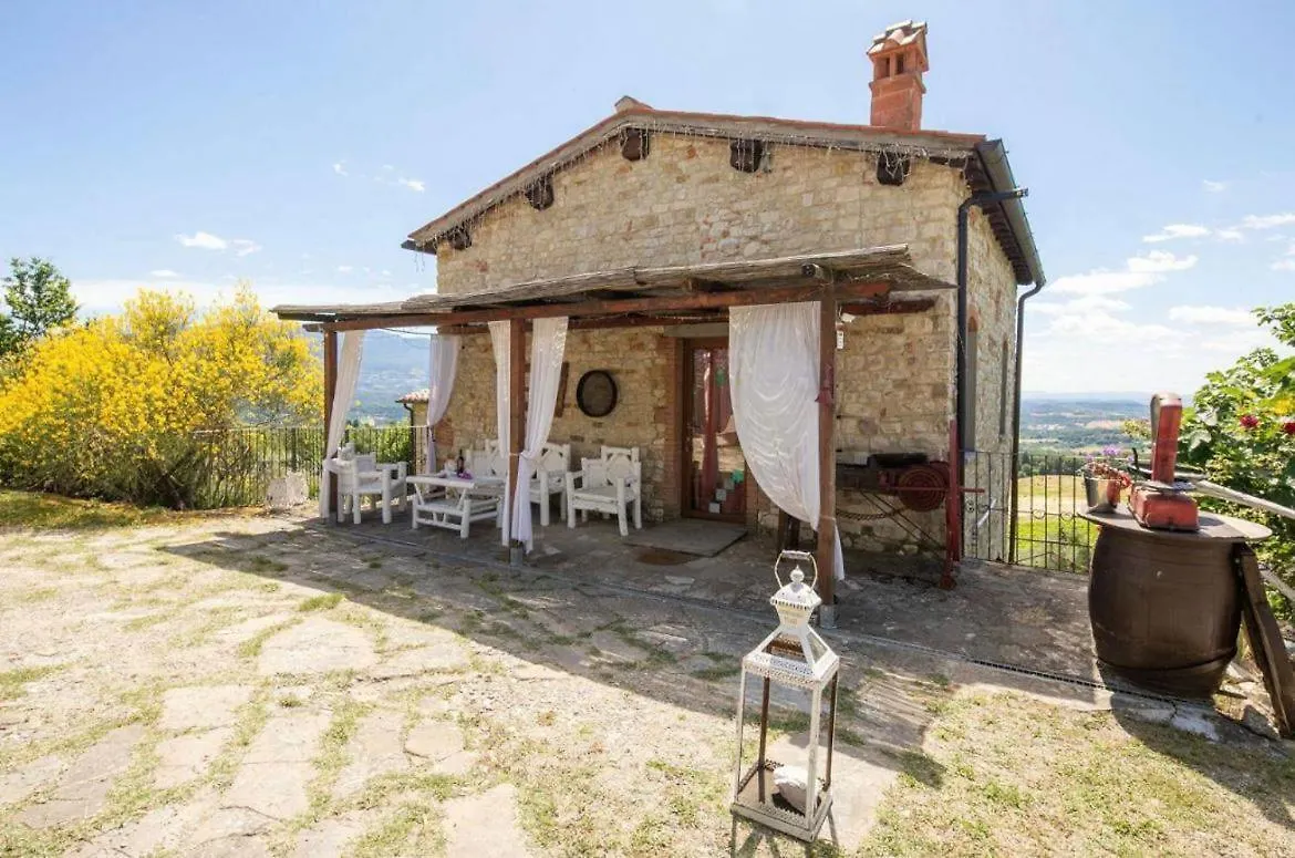 Farma Country Resort Il Frassine Rignano sullʼArno