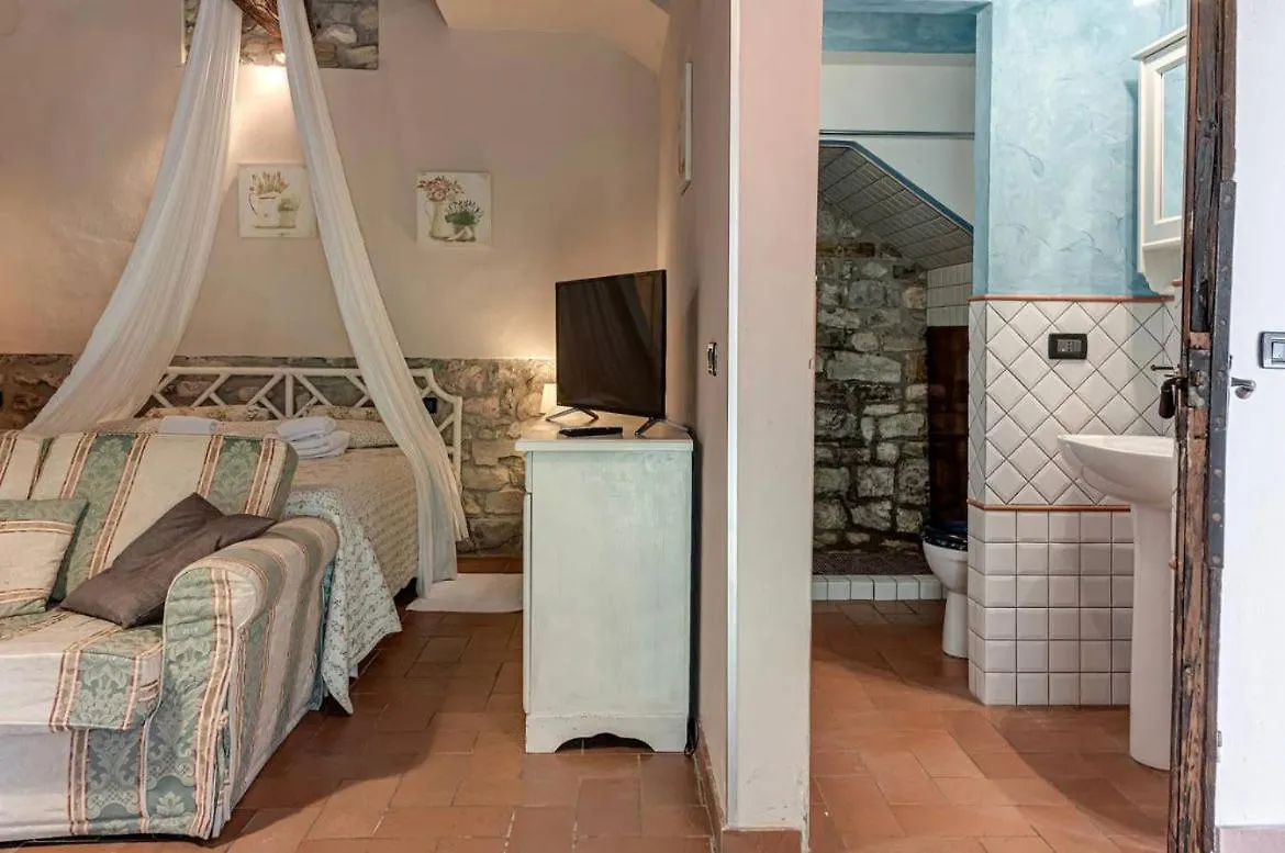 Farma Country Resort Il Frassine Rignano sullʼArno