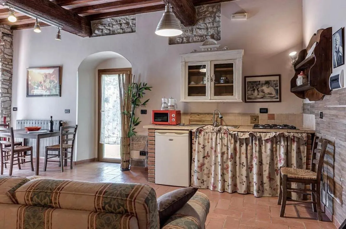 Country Resort Il Frassine Rignano sullʼArno Farma