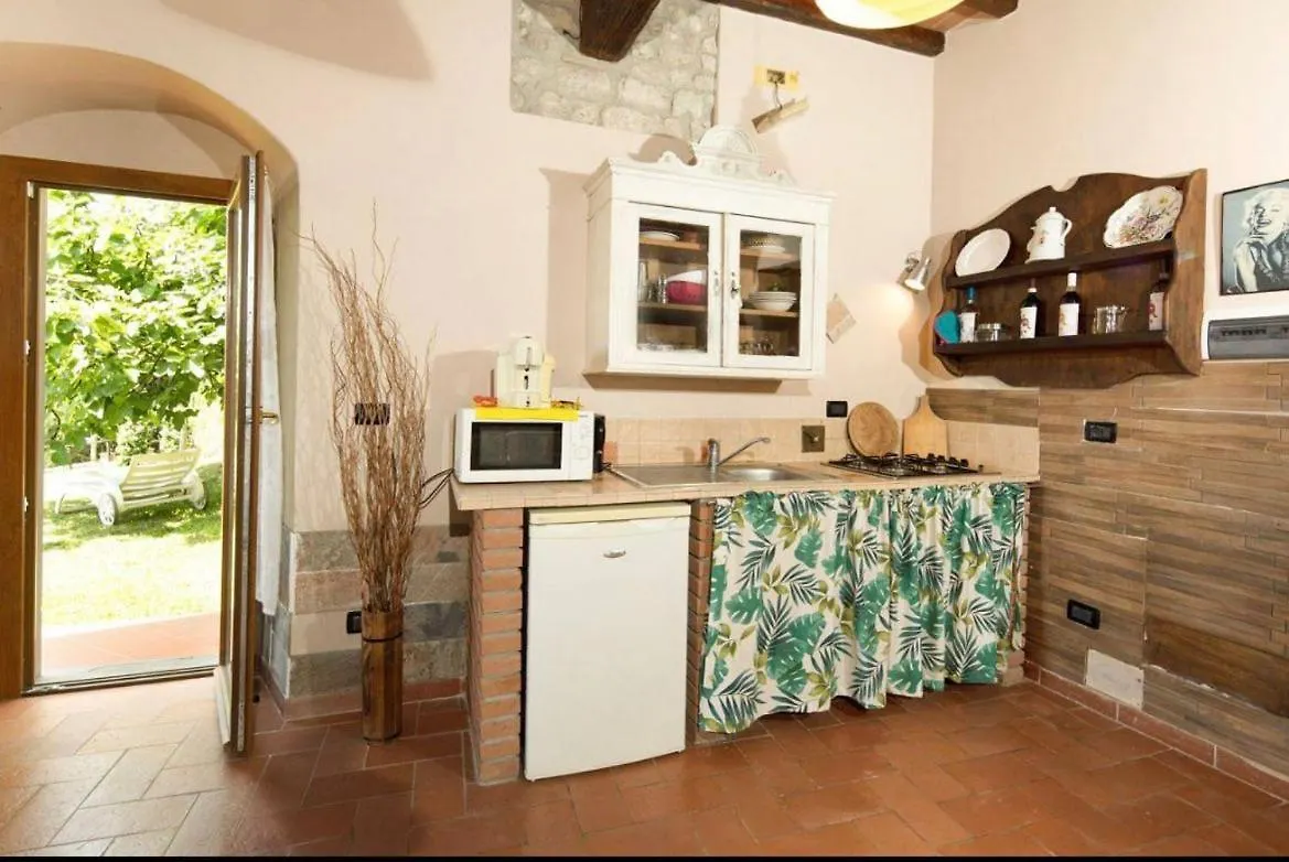 Country Resort Il Frassine Rignano sullʼArno