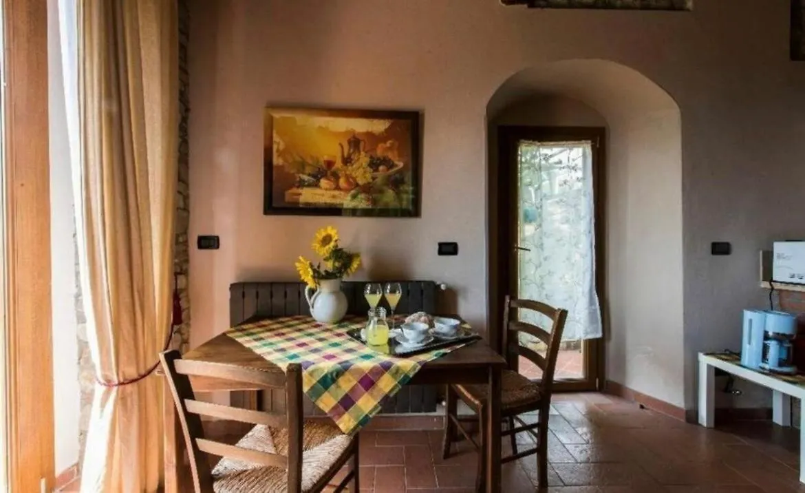Country Resort Il Frassine Rignano sullʼArno 0*,  Itálie
