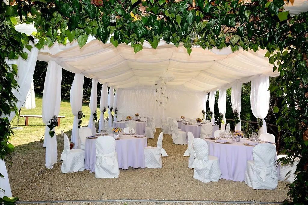 Country Resort Il Frassine Rignano sullʼArno Farma