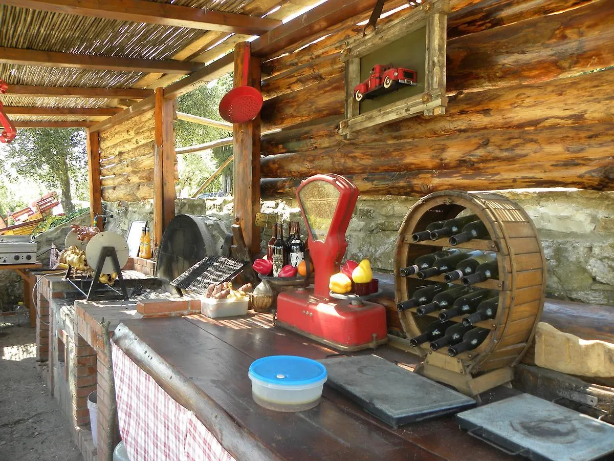 Country Resort Il Frassine Rignano sullʼArno 0*,