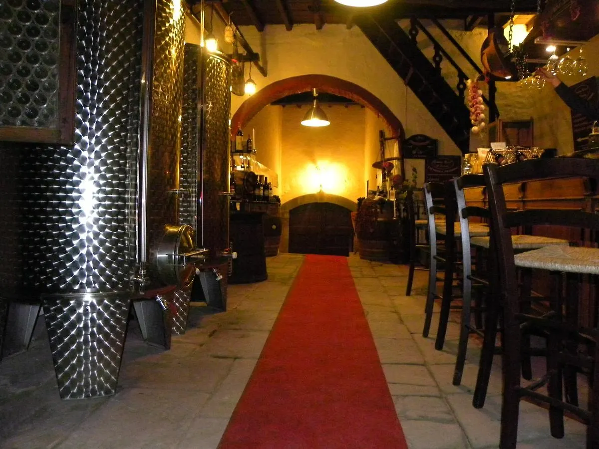 Country Resort Il Frassine Rignano sullʼArno Farma