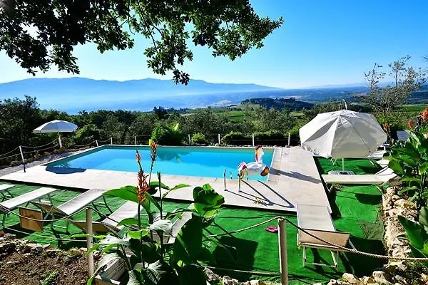 Country Resort Il Frassine Rignano sullʼArno