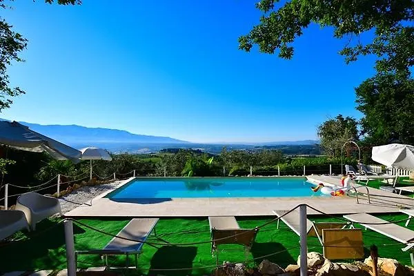 Country Resort Il Frassine Rignano sullʼArno