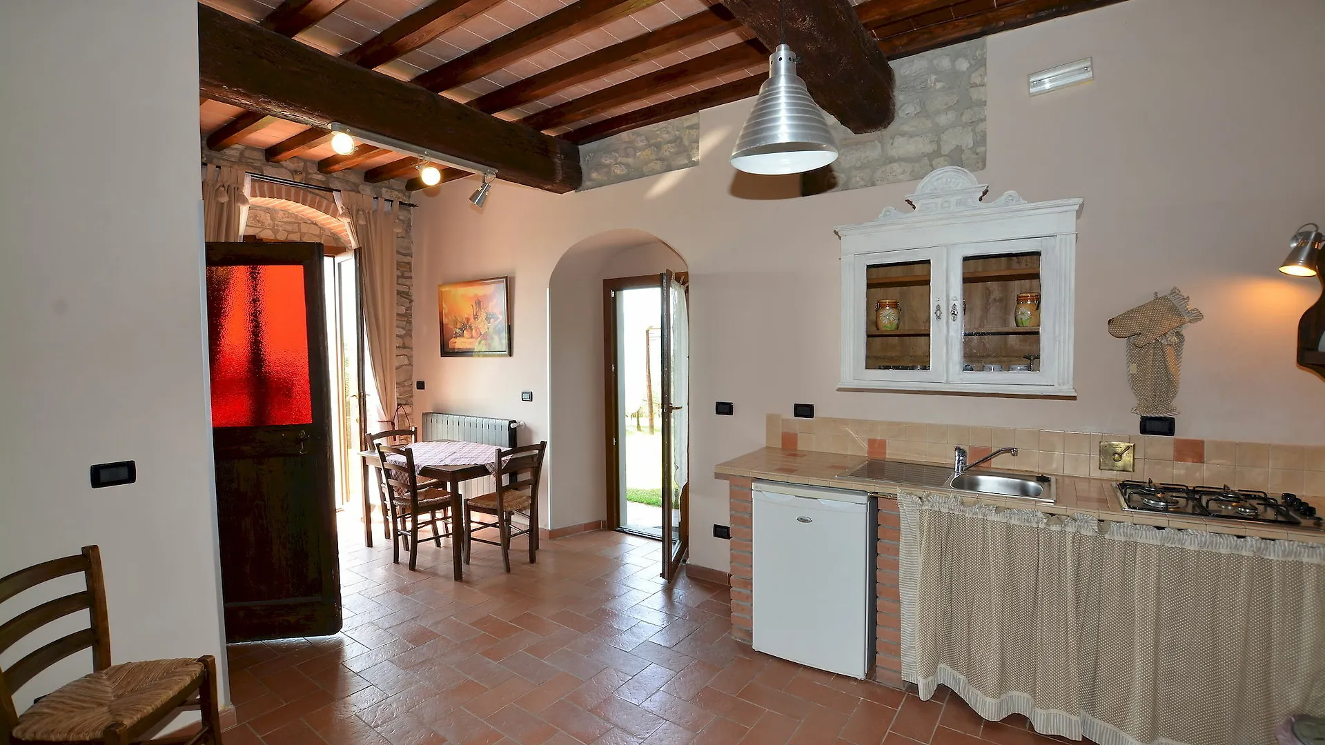 Country Resort Il Frassine Rignano sullʼArno
