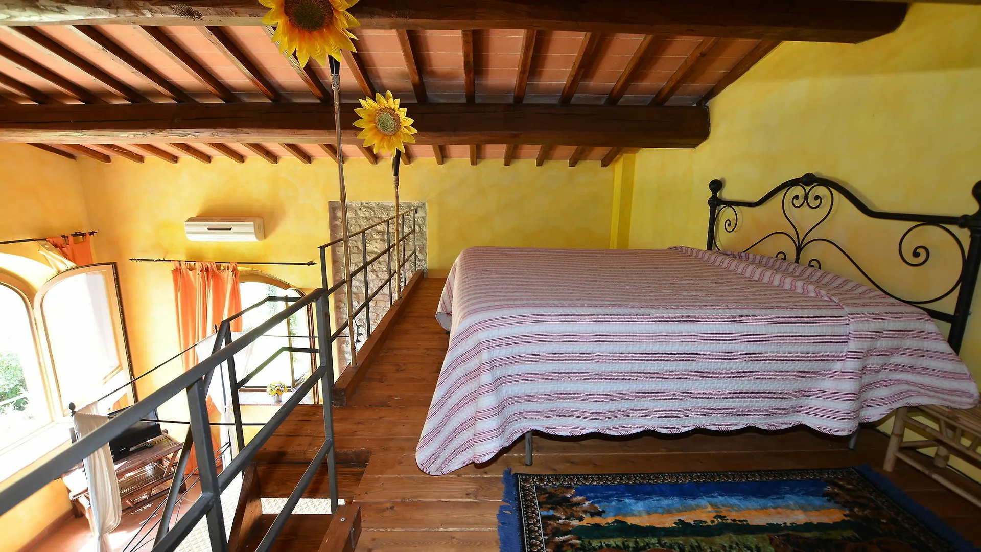 Farma Country Resort Il Frassine Rignano sullʼArno