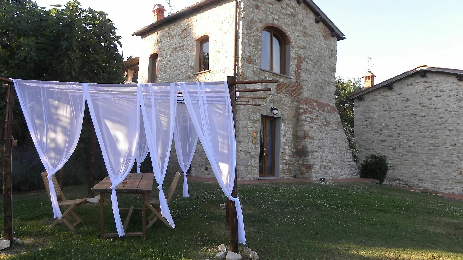 Farma Country Resort Il Frassine Rignano sullʼArno