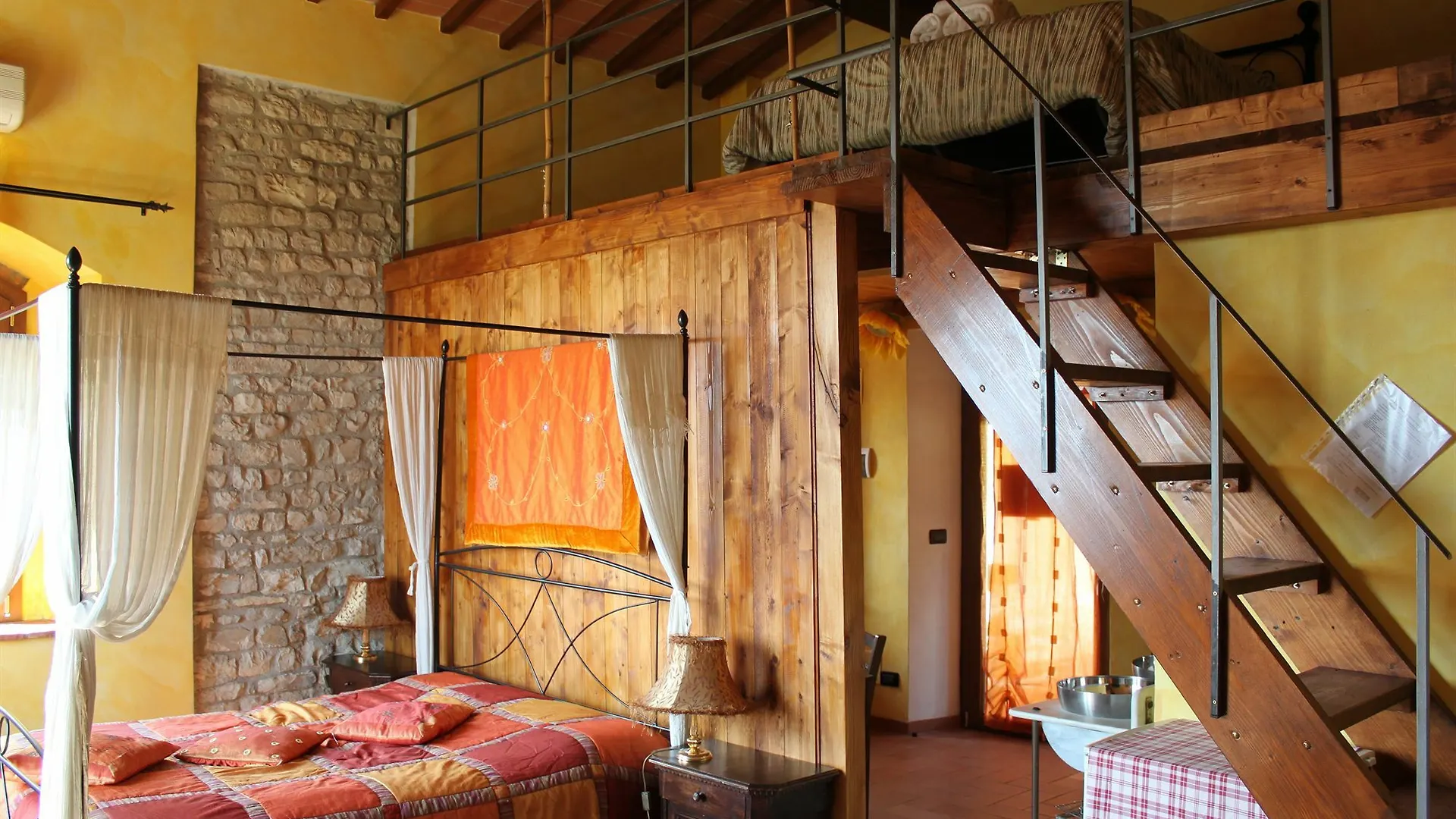 Country Resort Il Frassine Rignano sullʼArno 0*,