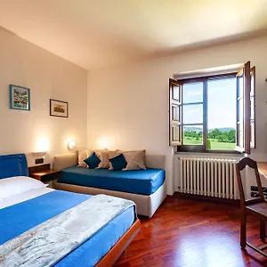 2* Bed & Breakfast Torrebianca Tuscany