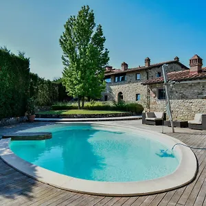  Holiday home In Con Piscina - Mhateria Relais