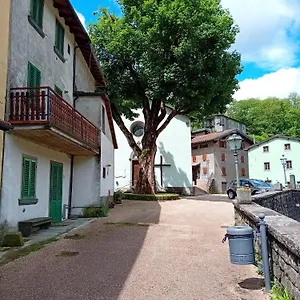  Appartamento Casa L'acerone