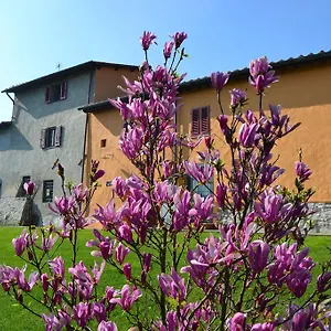 Farm stay La Querce