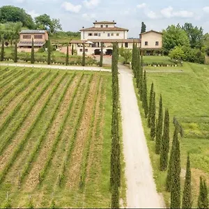  Farm stay Fattoria Casagrande