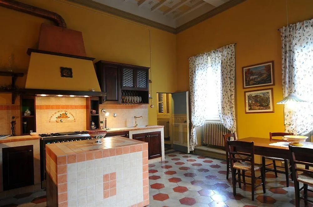 Country Resort Il Frassine Rignano Sull Arno 0*,