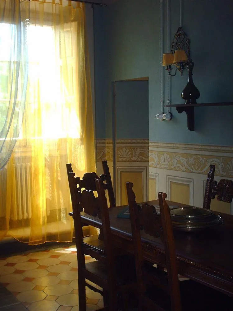 Country Resort Il Frassine Rignano Sull Arno Farm stay
