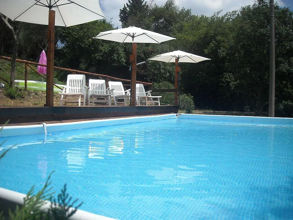 Farm stay Country Resort Il Frassine Rignano Sull Arno