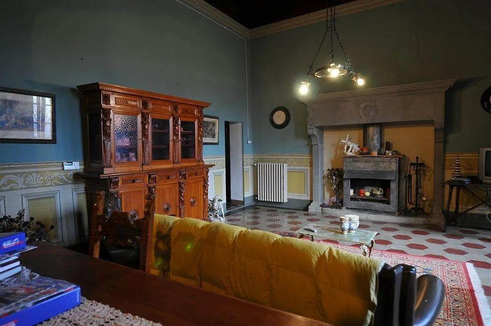 Country Resort Il Frassine Rignano Sull Arno Farm stay