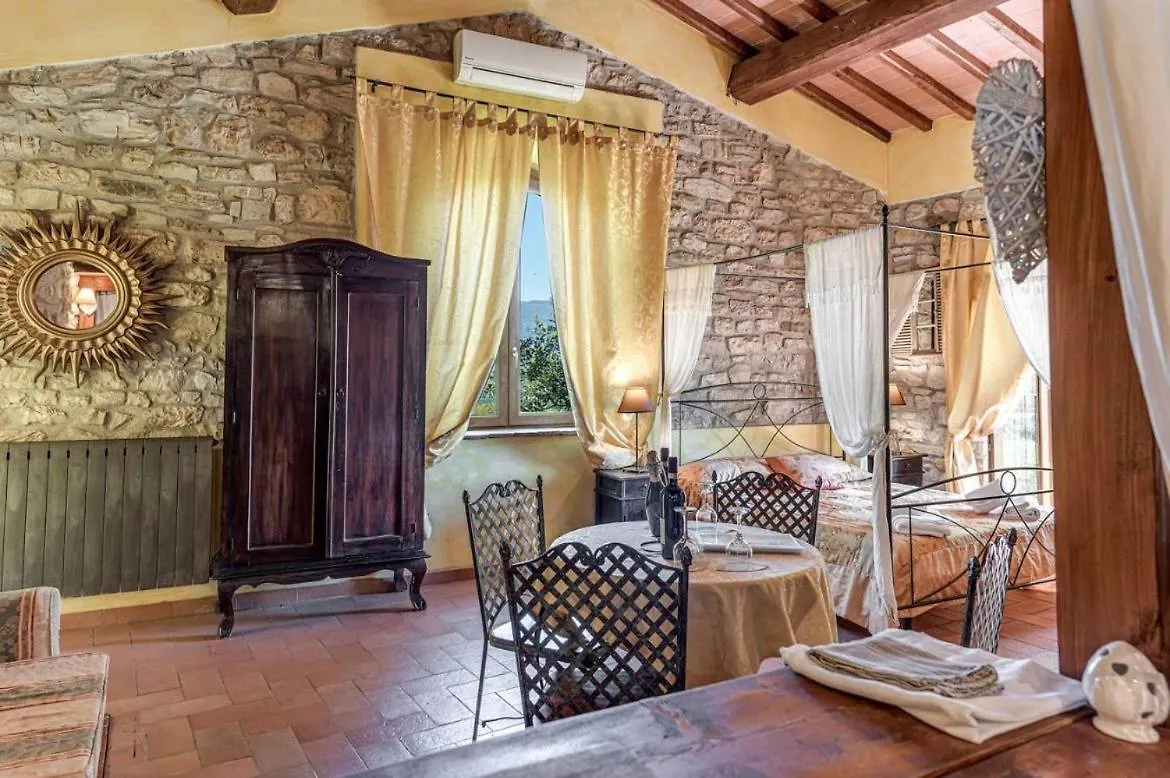 Country Resort Il Frassine Rignano Sull Arno
