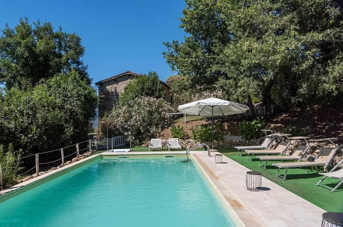 Country Resort Il Frassine Rignano Sull Arno