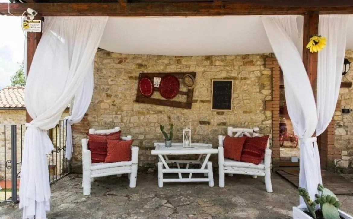 Farm stay Country Resort Il Frassine Rignano Sull Arno Italy