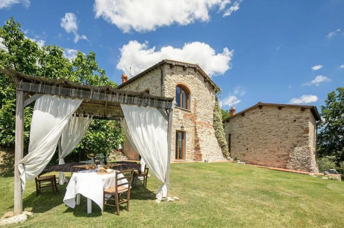 Farm stay Country Resort Il Frassine Rignano Sull Arno