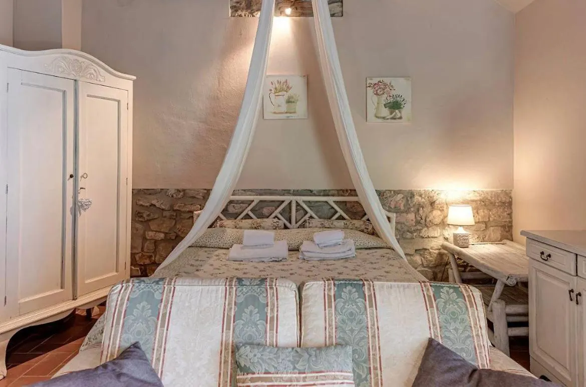 Country Resort Il Frassine Rignano Sull Arno