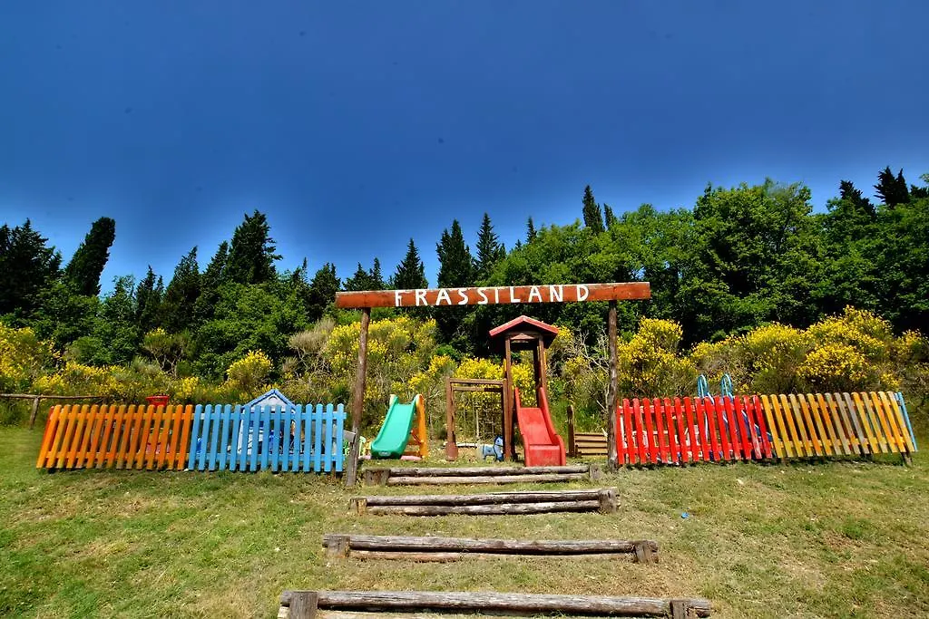 Country Resort Il Frassine Rignano Sull Arno