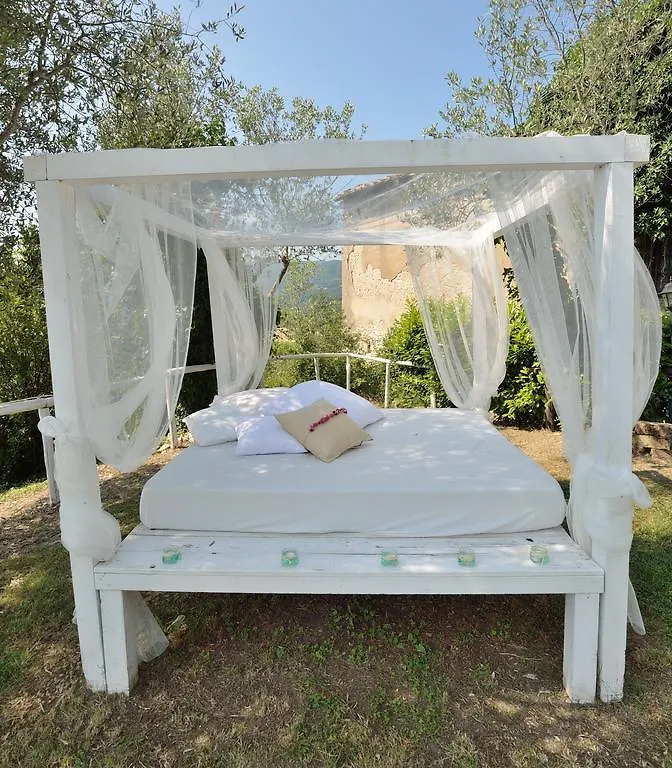 Country Resort Il Frassine Rignano Sull Arno
