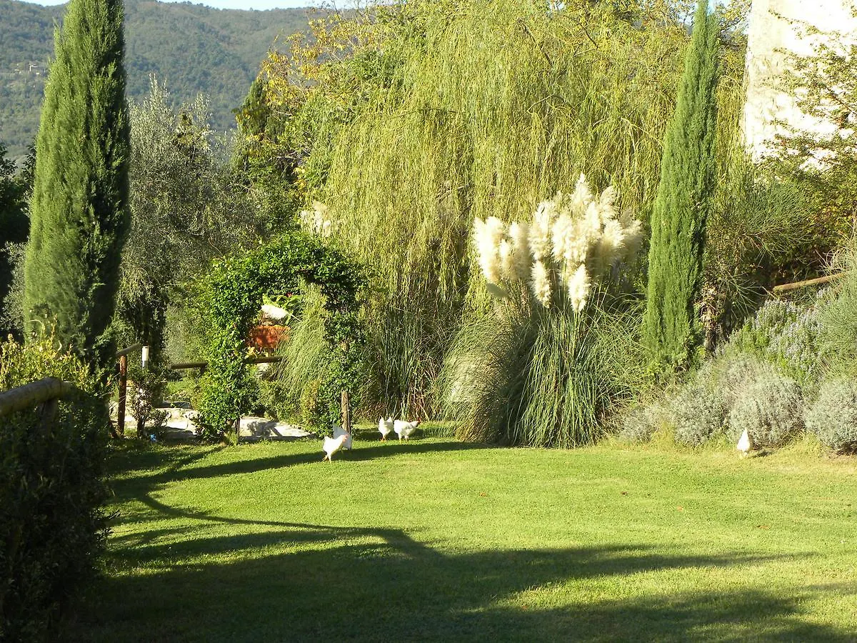 Country Resort Il Frassine Rignano Sull Arno