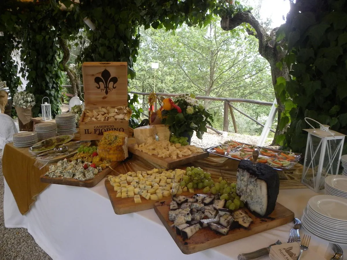 Farm stay Country Resort Il Frassine Rignano Sull Arno Italy
