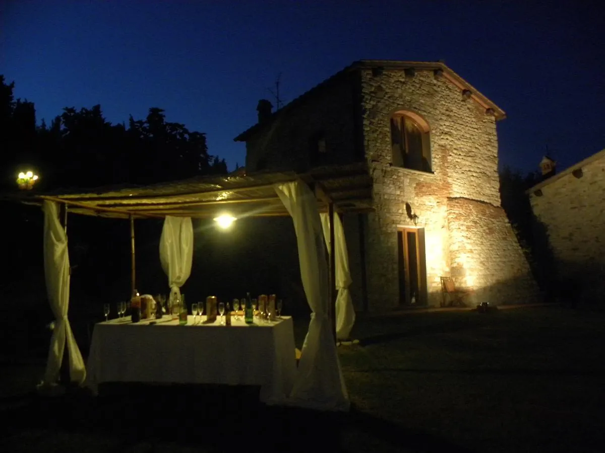 Country Resort Il Frassine Rignano Sull Arno