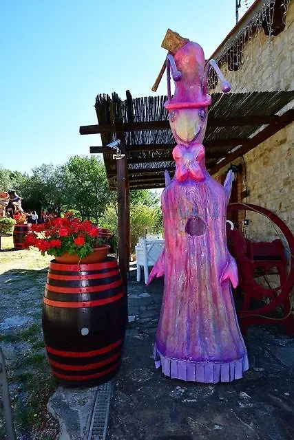 Country Resort Il Frassine Rignano Sull Arno Farm stay