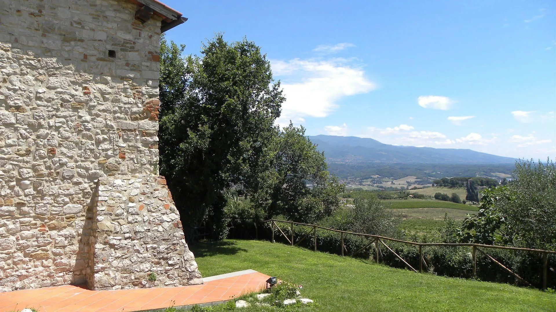 Farm stay Country Resort Il Frassine Rignano Sull Arno