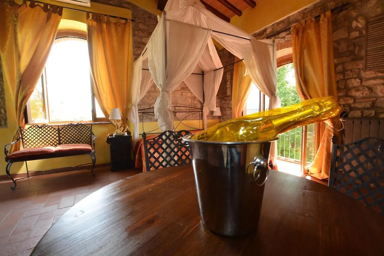 Country Resort Il Frassine Rignano Sull Arno 0*,  Italy