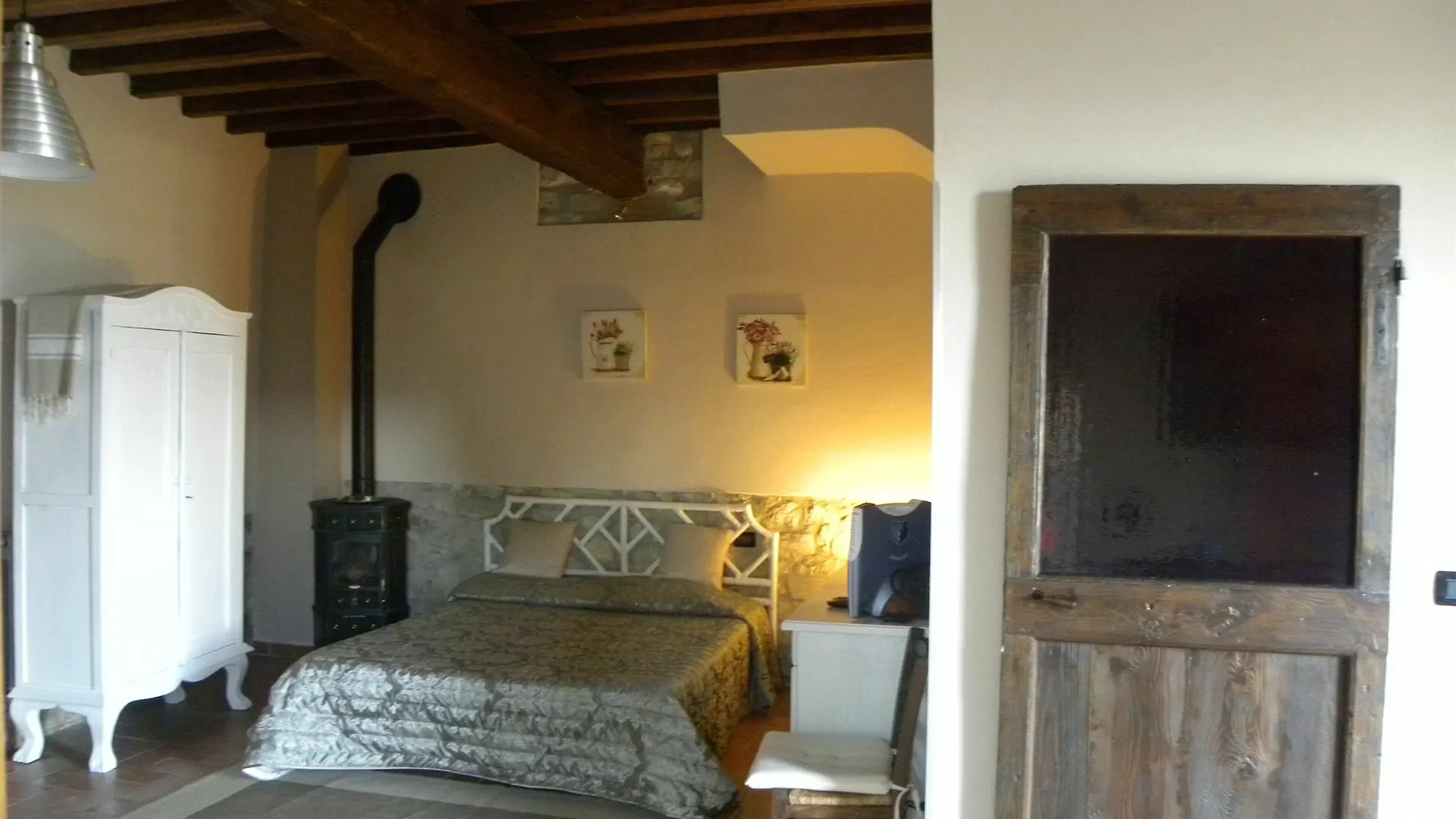 Country Resort Il Frassine Rignano Sull Arno Farm stay