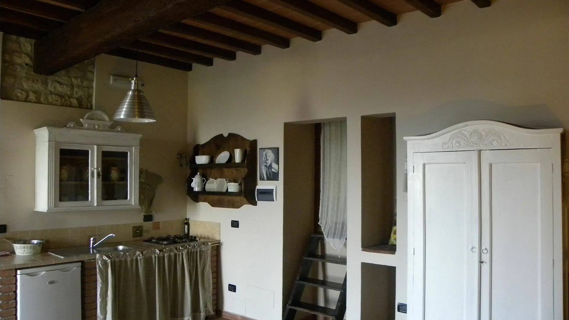 Country Resort Il Frassine Rignano Sull Arno