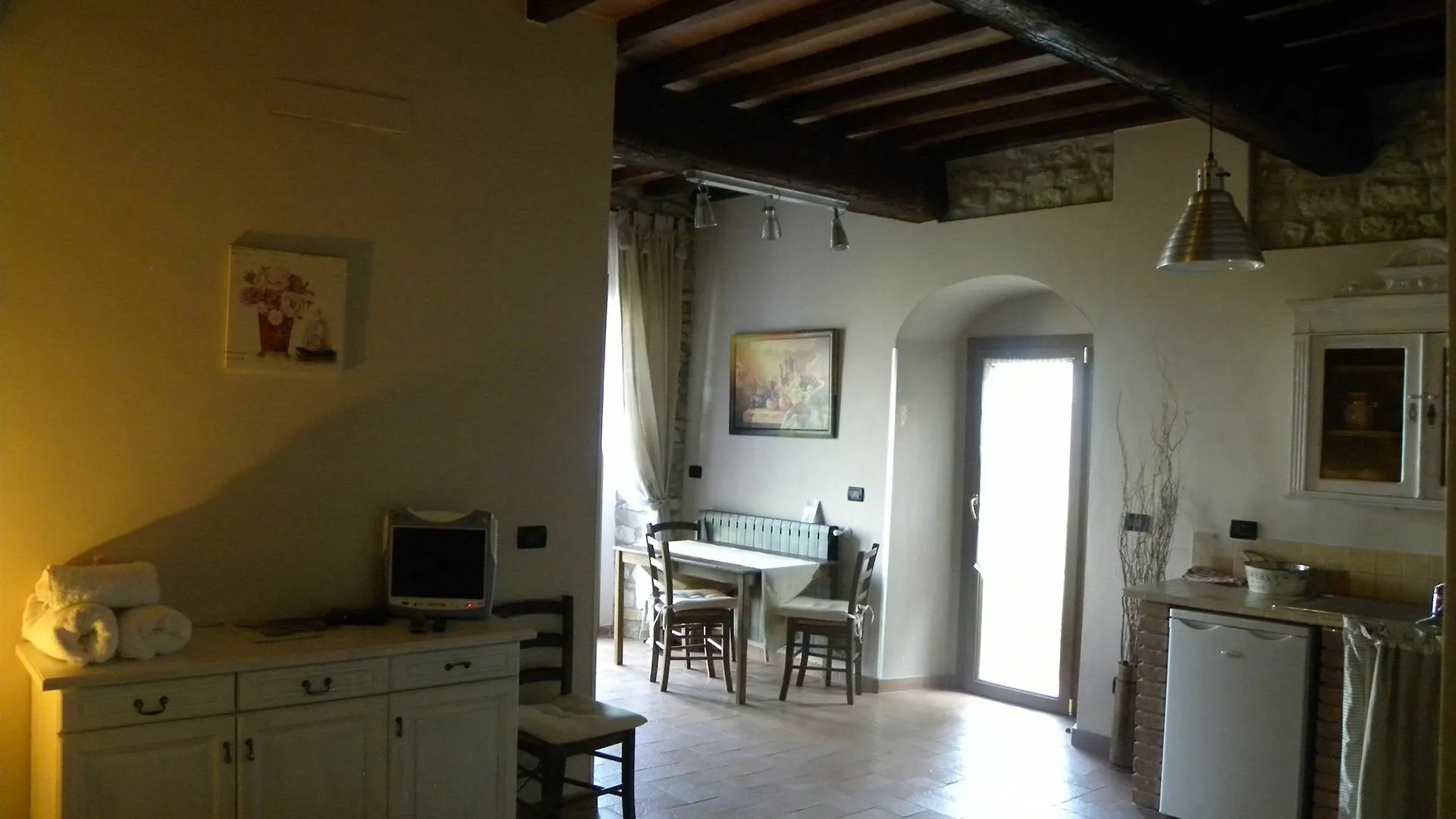 Country Resort Il Frassine Rignano Sull Arno Italy