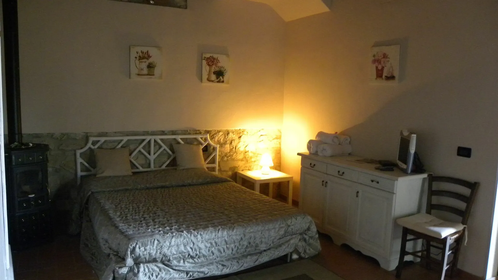Country Resort Il Frassine Rignano Sull Arno Farm stay