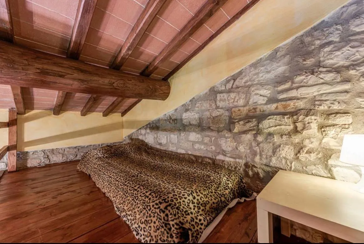 Country Resort Il Frassine Rignano Sull Arno Farm stay