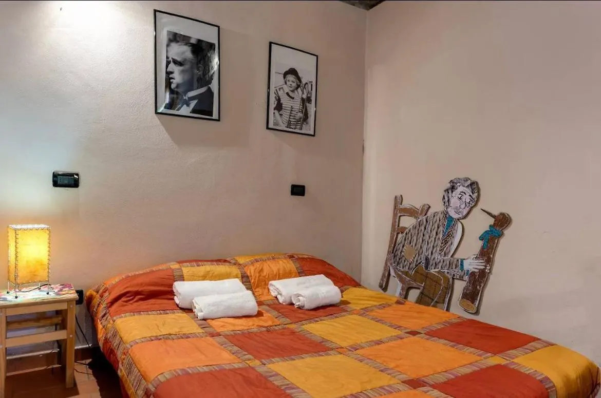 Country Resort Il Frassine Rignano Sull Arno Farm stay