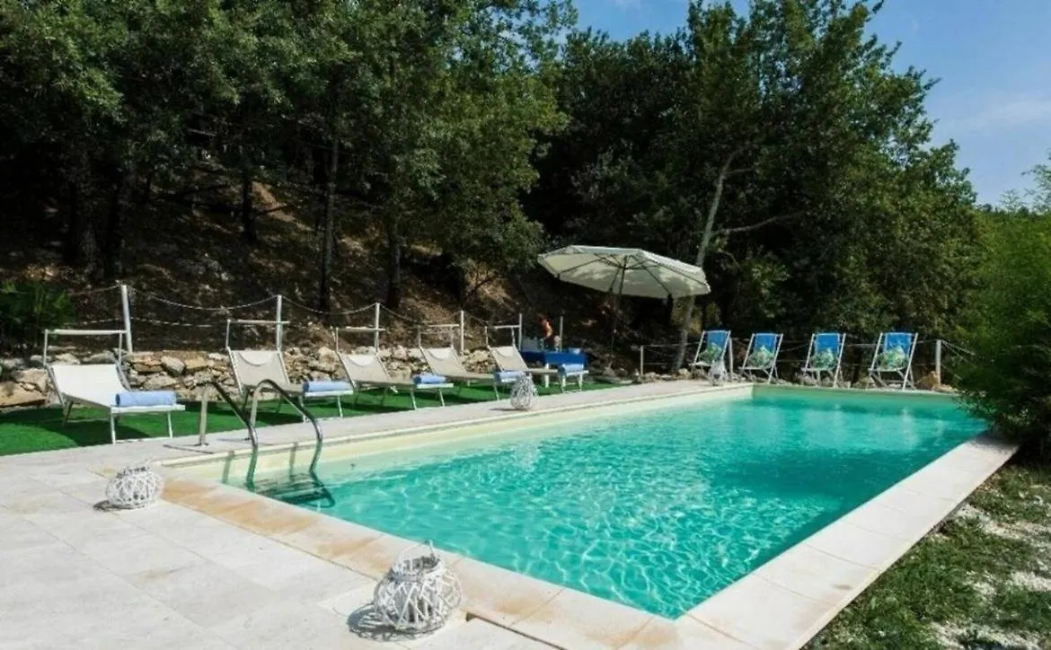 Country Resort Il Frassine Rignano Sull Arno 0*,