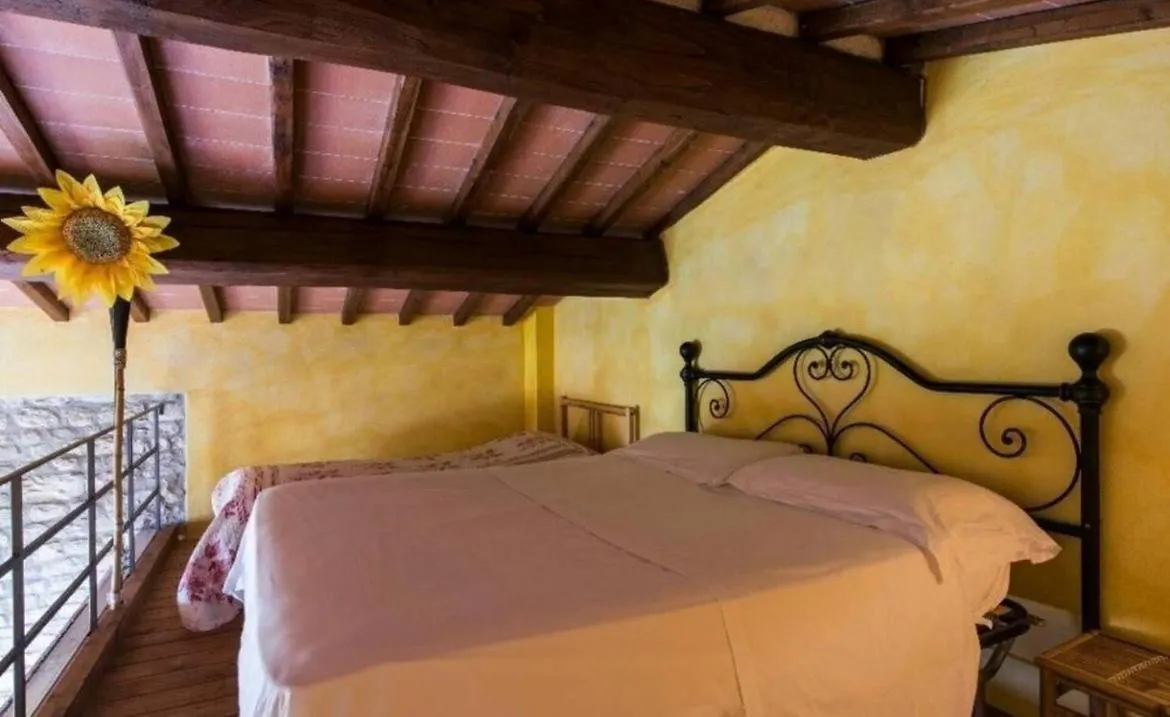 Farm stay Country Resort Il Frassine Rignano Sull Arno
