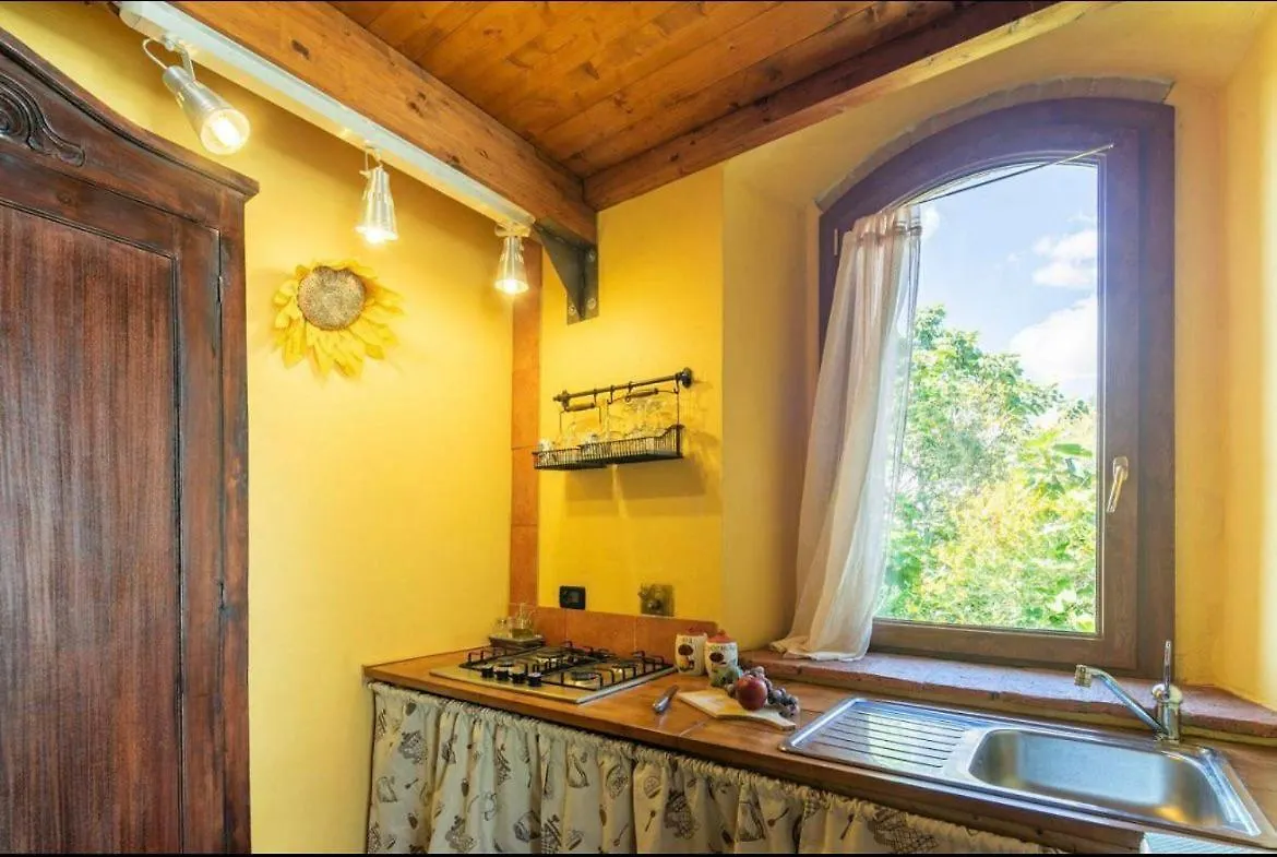 Farm stay Country Resort Il Frassine Rignano Sull Arno Italy
