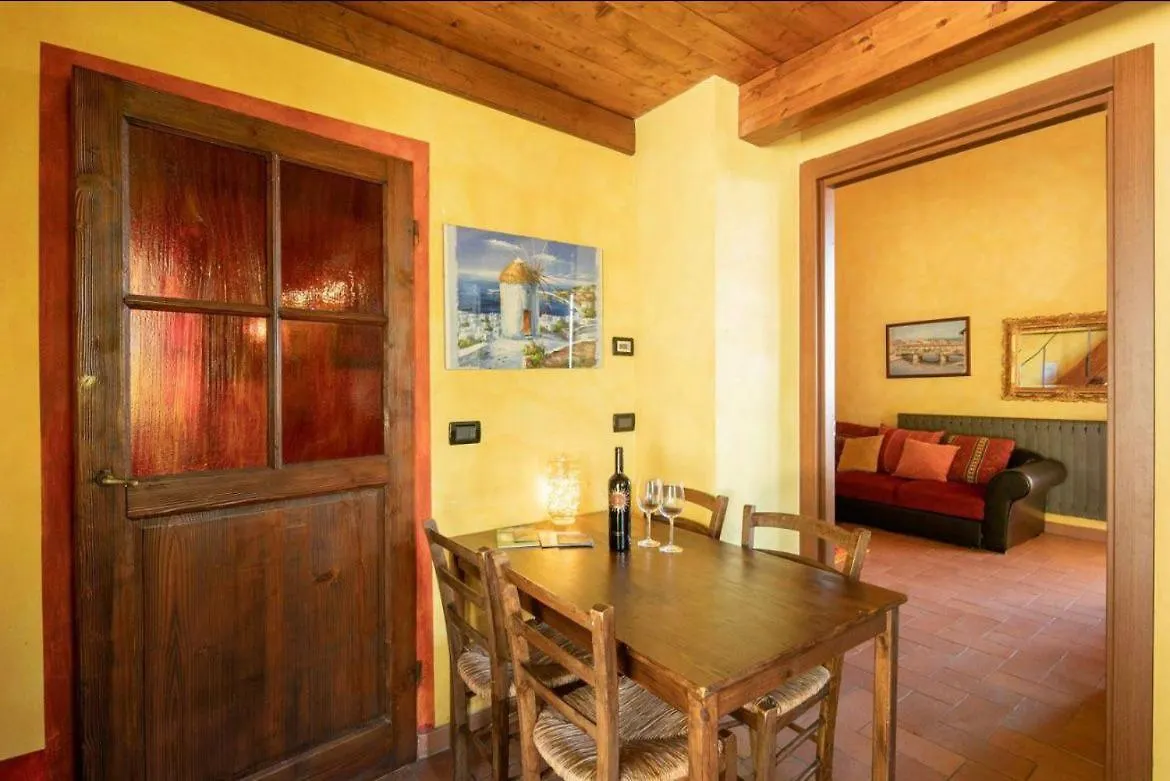 Farm stay Country Resort Il Frassine Rignano Sull Arno Italy